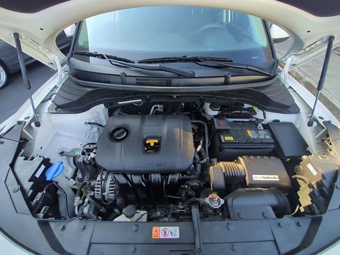 Used 2024 Kia Soul LX w/ Option Group 015 image 34