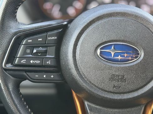 Used 2023 Subaru Outback Wilderness image 22