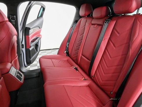 New 2025 Maserati Grecale Folgore AWD/4WD image 23