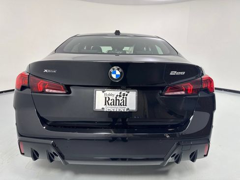 New 2026 BMW 228i xDrive w/ Technology Package AWD/4WD image 6