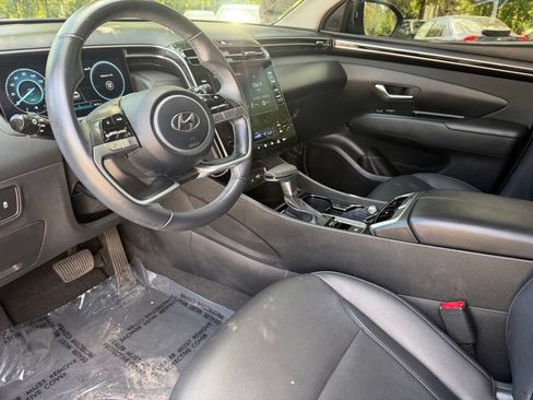 Used 2023 Hyundai Tucson SEL w/ Convenience Package AWD/4WD image 19