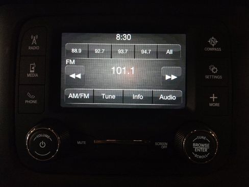 Used 2020 RAM 1500 Big Horn image 25