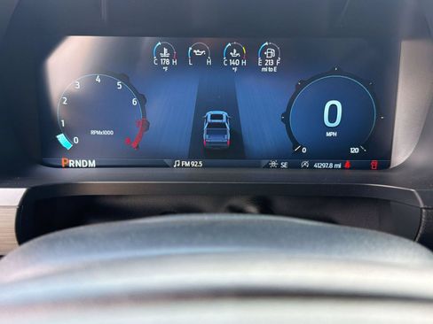 Used 2024 Ford F150 STX AWD/4WD image 19