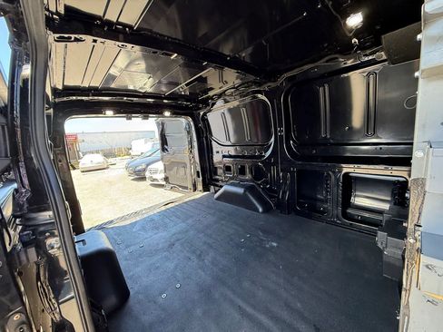 Used 2021 Ford Transit 150 Low Roof w/ Upfitter Package RWD image 47