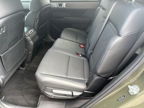 Certified 2024 Hyundai Santa Fe XRT AWD/4WD image 21