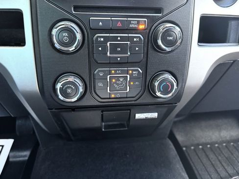 Used 2013 Ford F150 XLT w/ XLT Chrome Pkg RWD image 22