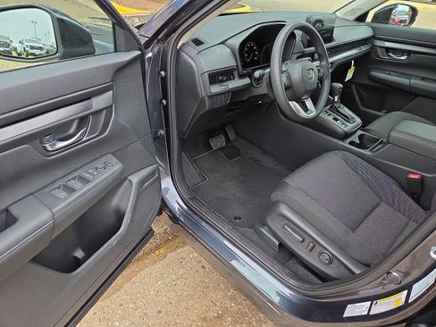 New 2026 Honda CR-V EX image 10