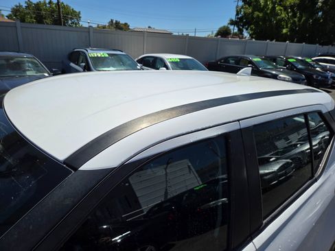 Used 2024 Nissan Kicks S FWD image 6