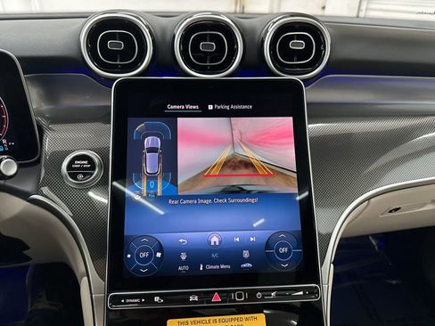 Used 2026 Mercedes-Benz GLC 300 GLC 300 image 15