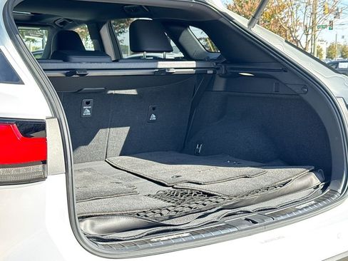 Used 2024 Lexus RX 350 Premium w/ Accessory Package (K3) FWD image 38