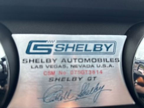 Used 2007 Ford Mustang GT Premium image 56