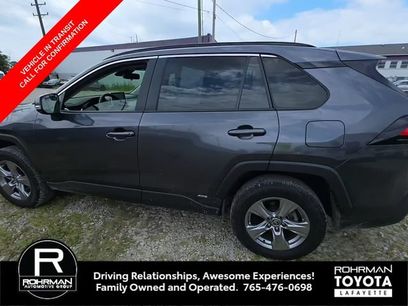 Used 2022 Toyota RAV4 XLE w/ Convenience Package