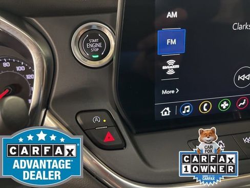 Used 2023 Chevrolet Blazer LT image 16