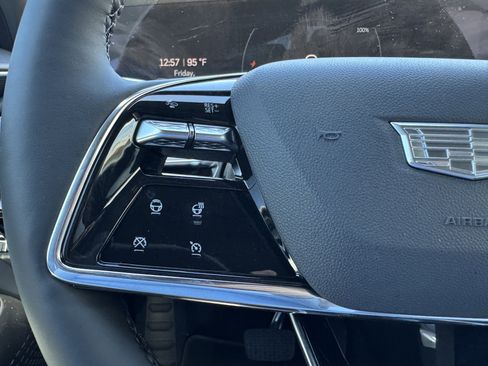 New 2026 Cadillac Lyriq Luxury RWD image 26