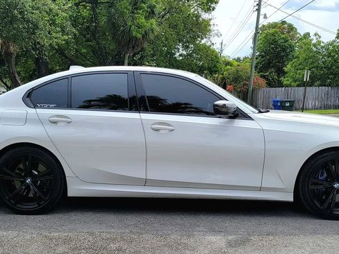 Used 2020 BMW M340i w/ Premium Package RWD image 13