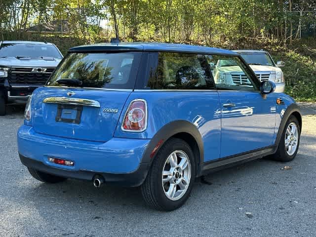 Used 2013 MINI Cooper Hardtop FWD image 21