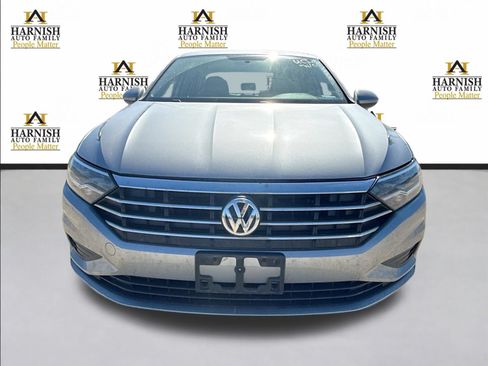Used 2021 Volkswagen Jetta S FWD image 8