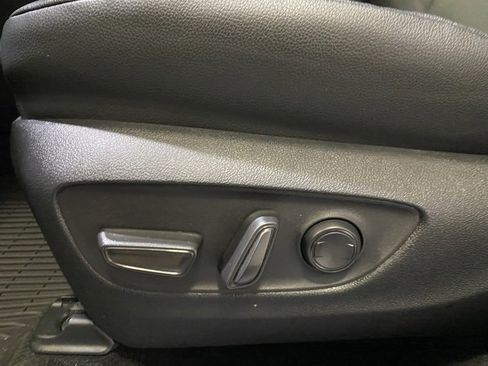 Certified 2024 Toyota Grand Highlander XLE image 17