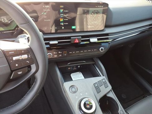 New 2026 Kia Sportage X-Line image 25