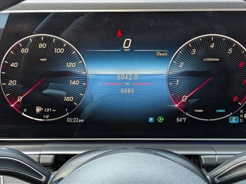 Certified 2025 Mercedes-Benz GLE 450 4MATIC image 11