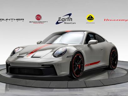 Used 2022 Porsche 911 GT3
