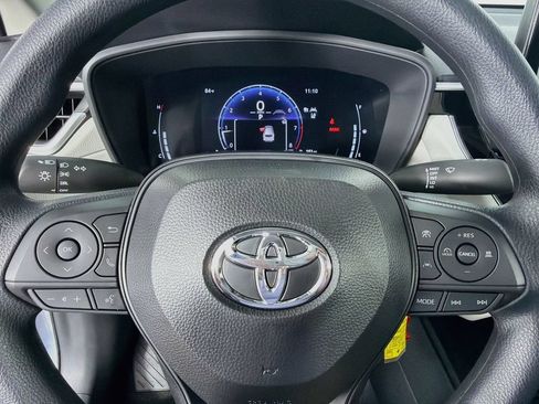 New 2026 Toyota Corolla Cross L FWD image 15