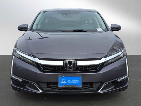 Used 2020 Honda Clarity Plug-In Hybrid image 8