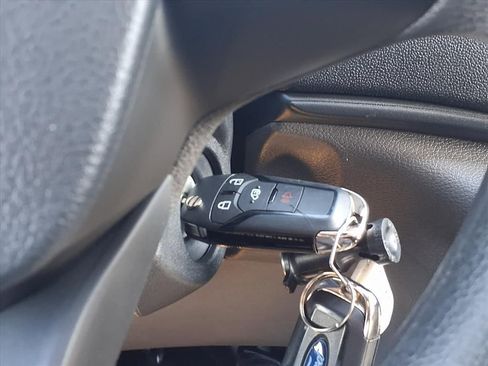 New 2025 Ford Transit 350 148 Low Roof AWD image 8