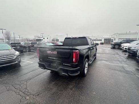Used 2022 GMC Sierra 1500 Denali image 5