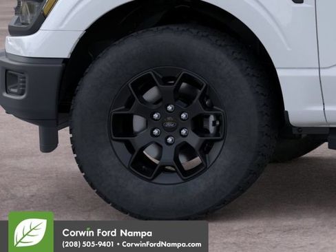New 2026 Ford F150 STX AWD/4WD image 19