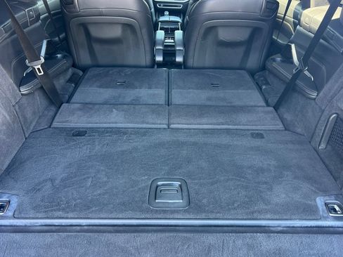 Used 2020 BMW X7 M50i AWD/4WD image 21