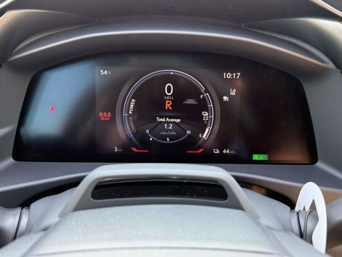 New 2026 Lexus RZ 450e Premium image 19