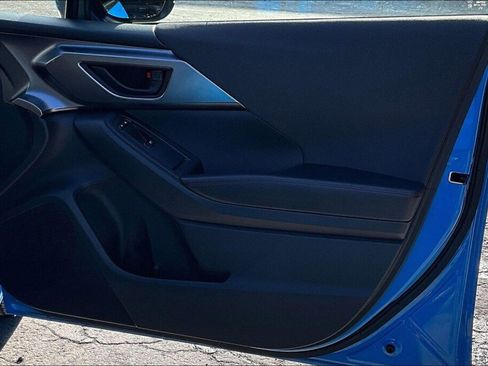 Certified 2025 Subaru Impreza 2.0i Sport image 13