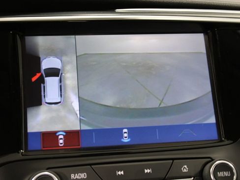 Used 2020 Buick Envision Premium w/ Driver Confidence Package image 52