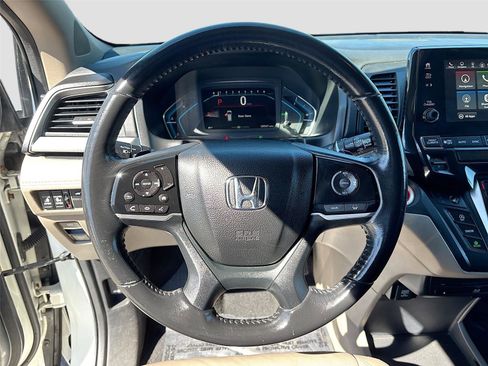 Used 2019 Honda Odyssey Touring image 11