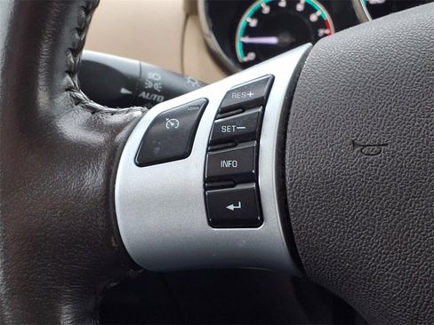 Used 2011 Chevrolet Malibu LT w/ Interface Package image 15