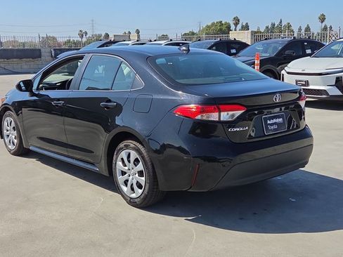 Used 2024 Toyota Corolla LE FWD image 8