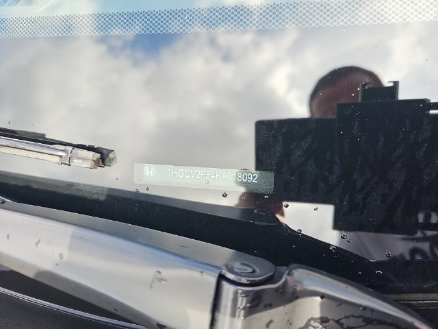 Used 2019 Honda Accord EX-L image 43
