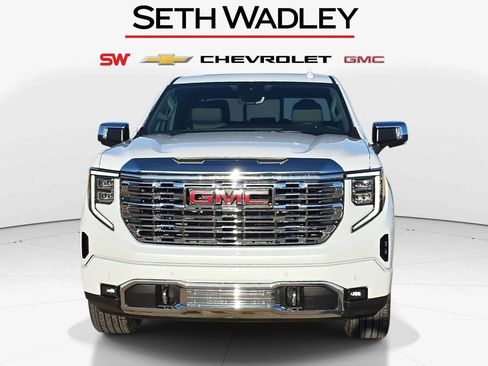 New 2026 GMC Sierra 1500 Denali w/ Denali Reserve Package image 2