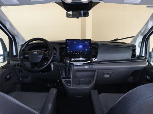 Certified 2024 Ford Transit 350 XLT RWD image 25