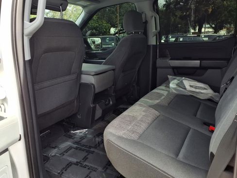 Used 2021 Ford F150 XLT w/ Equipment Group 302A High image 18