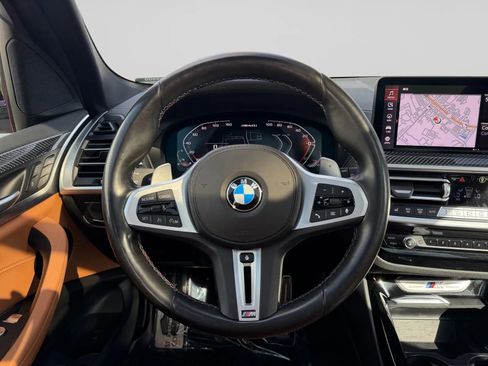 Used 2022 BMW X3 M40i w/ Premium Package AWD/4WD image 22