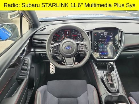 Used 2024 Subaru WRX Limited AWD/4WD image 9