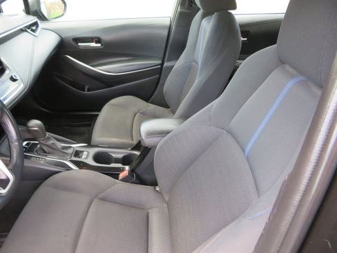 Used 2020 Toyota Corolla SE image 11
