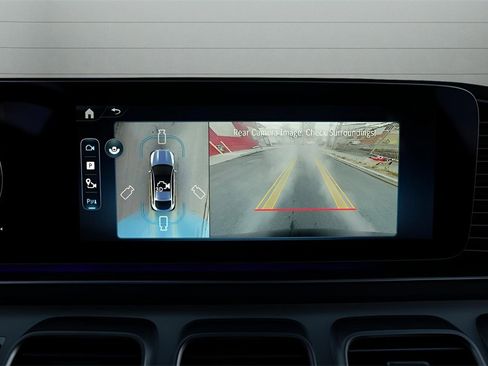 Used 2025 Mercedes-Benz GLE 63 AMG S w/ AMG Night Package image 55