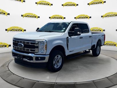 Certified 2025 Ford F250 XLT