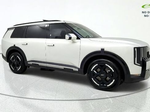 Used 2027 Kia Telluride EX w/ Towing Package FWD image 1