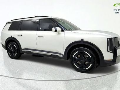 Used 2027 Kia Telluride EX w/ Towing Package