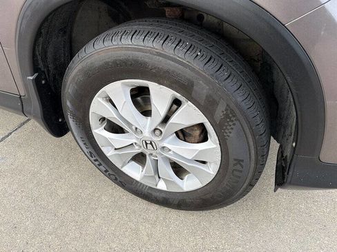 Used 2014 Honda CR-V EX image 10