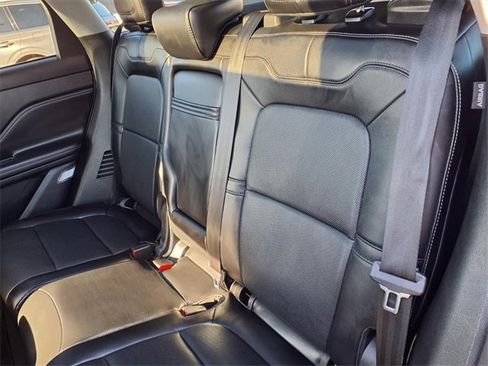 Used 2021 Lincoln Corsair FWD w/ Premium Package image 10